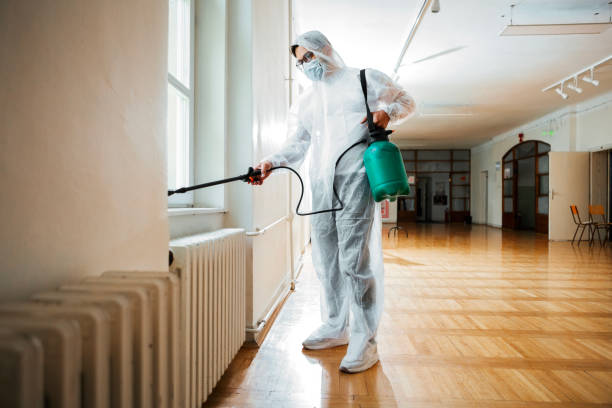 Pest Control for Hotels in Greilickville, MI